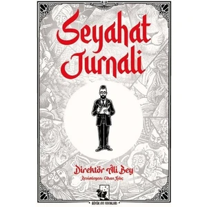 Seyahat Jurnali