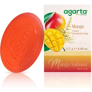 Doğal Mango Sabunu 125 G