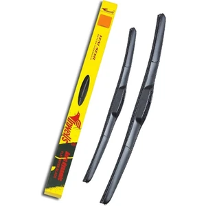 Honda Jazz Silecek Takımı (2009-2014) Hybrid