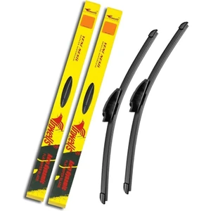 Kia Rio Muz Silecek Takımı (2012-2017)