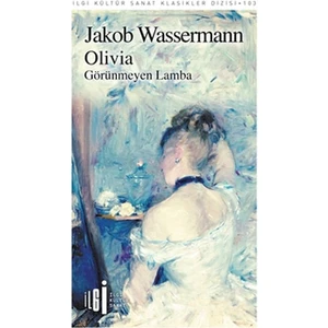 Olivia - Görünmeyen Lamba