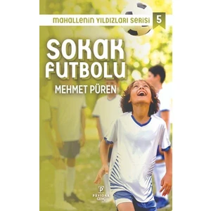 Sokak Futbolu