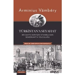 Türkistan A Seyahat