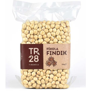 Pikola Fındık 250 gr