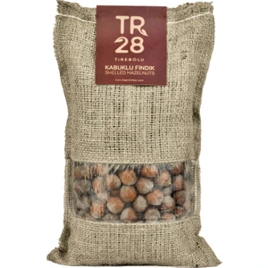 Doğal Dükkan Kabuklu Fındık (1kg)