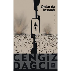 Onlar Da Insandı