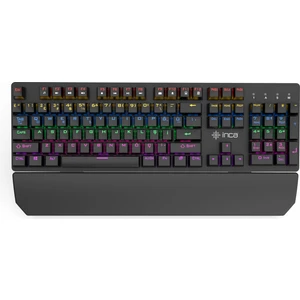 Phaldor IKG-445  RGB Mekanik Oyuncu Klavye