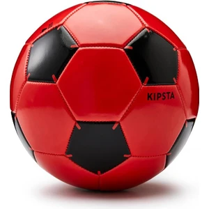 Futbol Topu 4 Numara Kırmızı 9-12 Yaş First Kick