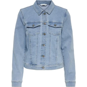 Kadın Kot Ceket 15243147 Onlwonder Lıfe Dnm Jacket
