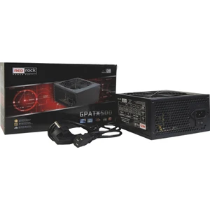 GPATX500 PEAK500W Power Supply
