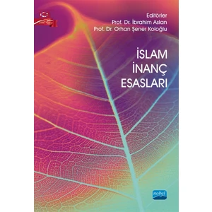 Islam Inanç Esasları - Ibrahim Aslan