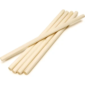 Okçu Kardeşler Yapı Market Kürek Sapı Tornalı Gürgen 140 cm (1 Adet)