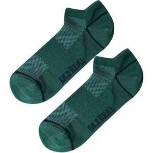 Bad Bear  Koyu Yeşil Çorap Cross Ankle
