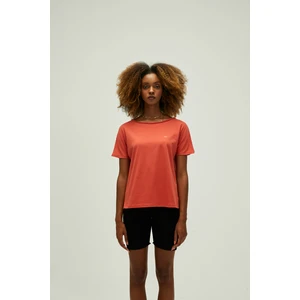 Bad Bear Kadın Tarçın Tişört Nıdra