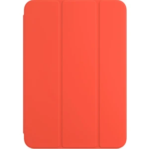 Apple Ipad Mini 6 (6.nesil) 2021 Seri A2567 Arka Sert P.c Yatay Standlı Güçlü Mıknatıslı Smart Kılıf