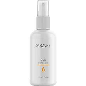 Sun 6 Spf Bronzıng Oıl 115ml