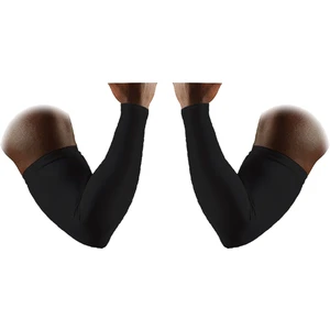 444 Marka 2 Adet Basketbol Kolluğu Voleybol Kolluğu Likralı Sporcu Kolluğu Tam Kol Çift Basketbol Kolluğu