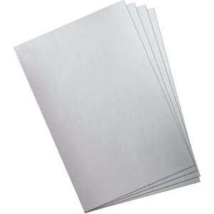 Teksir Karalama Kağıdı 3. Hamur Gazete Kağıdı 45 Gr. Yaklaşık A5 Boyutunda (10 x 15 Cm.) 500 Yaprak
