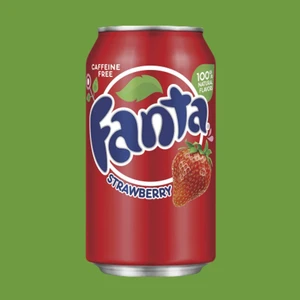 Strawberry 330ML
