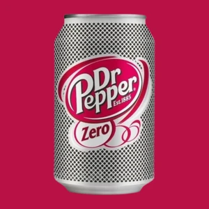 Dr Pepper Zero 330ML