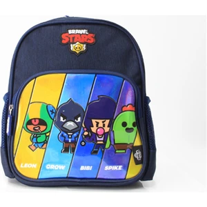 Brawl Stars Anaokul Çantası 21962