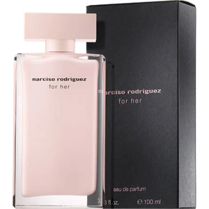 Narciso Rodriguez For Her Edp 100 ml Kadın Parfümü