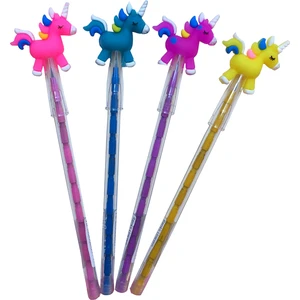 Yumurtlayan Kalem Unicorn 4 Adet