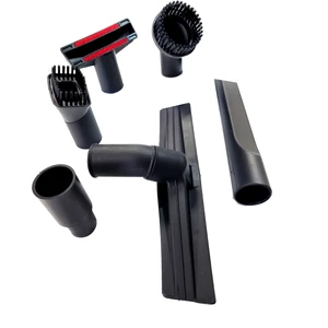 Samsung Elektrikli Süpürge Uyumlu Mini Başlık Seti