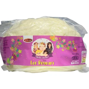 Üreten Anneler Tuzlu Lor Peyniri 500 GR
