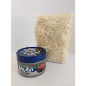 Araba Oto Çizik Alıcı Süper Parlaklık Üstün Koruma Carnauba 300ML