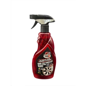 Süper Jant Temizleyici Demir Tozu Temizleyici Sprey 500 ml