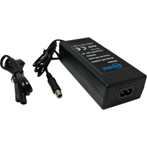 Wellpower 42VOLT 2AMPER 8mm Scooter Hoverboard Şarj Adaptörü