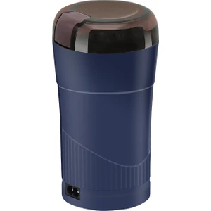 Zhengdong Technology Elektrikli Mini Kahve Öğütücü - Mavi (Yurt Dışından)
