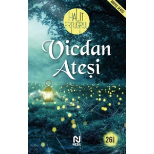 Vicdan Ateşi - Halit Ertuğrul