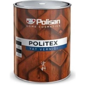 Politex Yat Vernik 0,75 Lt