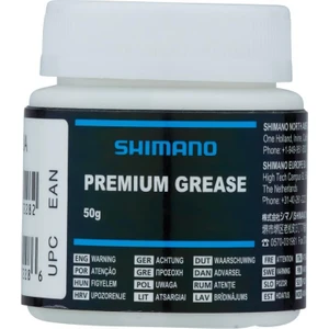 Premium Gres Yağı 50 gr