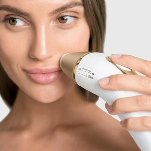 Silk Expert Pro 5 PL5054 400.000 Atımlı 1 Başlıklı Yeni Nesil Ipl + Tasarım Çanta