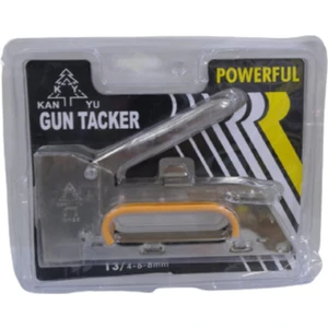 Kanyu Zımba Tabancaları Zımba Tabancası