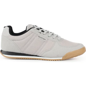 OFTEN I Erkek Sneaker Koşu & Yürüyüş Ayakkabısı Gri