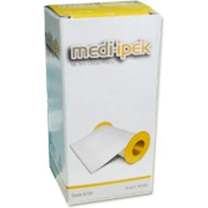 Medi Ipek Tıbbi Ipek Flaster 5MX10CM