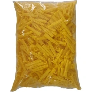 8mm Roket Dubel 500'LÜ Paket