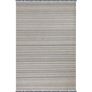 Sultan Halı Lacivert Kaymaz Tabanlı Nano Kilim