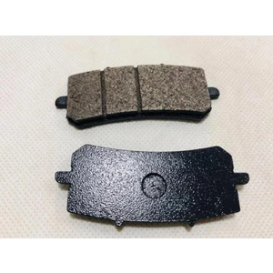 Ön Fren Balatası Takım [abs] Cf Moto  250 Nk Euro 4 Abs