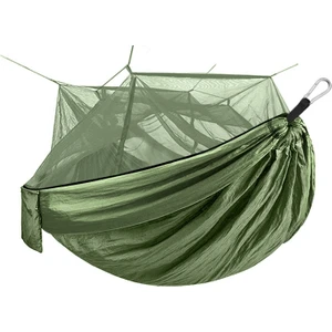 Şifreleme Sivrisinek Net, Boyut: 260X140 cm Ordu Green (Yurt Dışından)