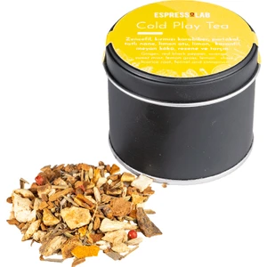 Baharatlı Meyve Karışımı Çayı Cold Play 50g