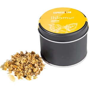 Doğal Ihlamur Çiçeği – 100% Organik Kurutulmuş Ihlamur | Şifalı Bitki Çayı 30g