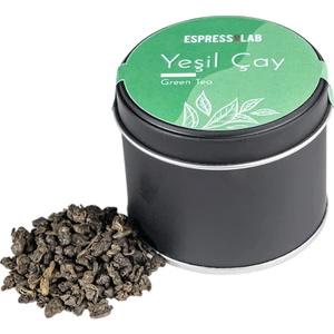 Doğal Yeşil Çay 50g - Antioksidan Zengini, Taze ve Lezzetli