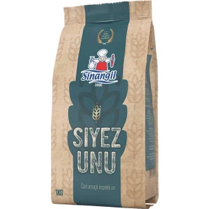 Siyez Unu 1 kg