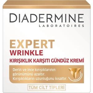 Expert Gündüz Kremi 50 ml