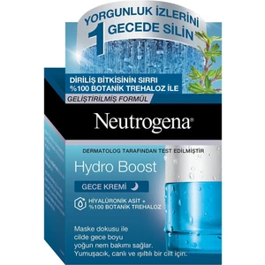 Hydro Boost Gece Kremi 50 ml